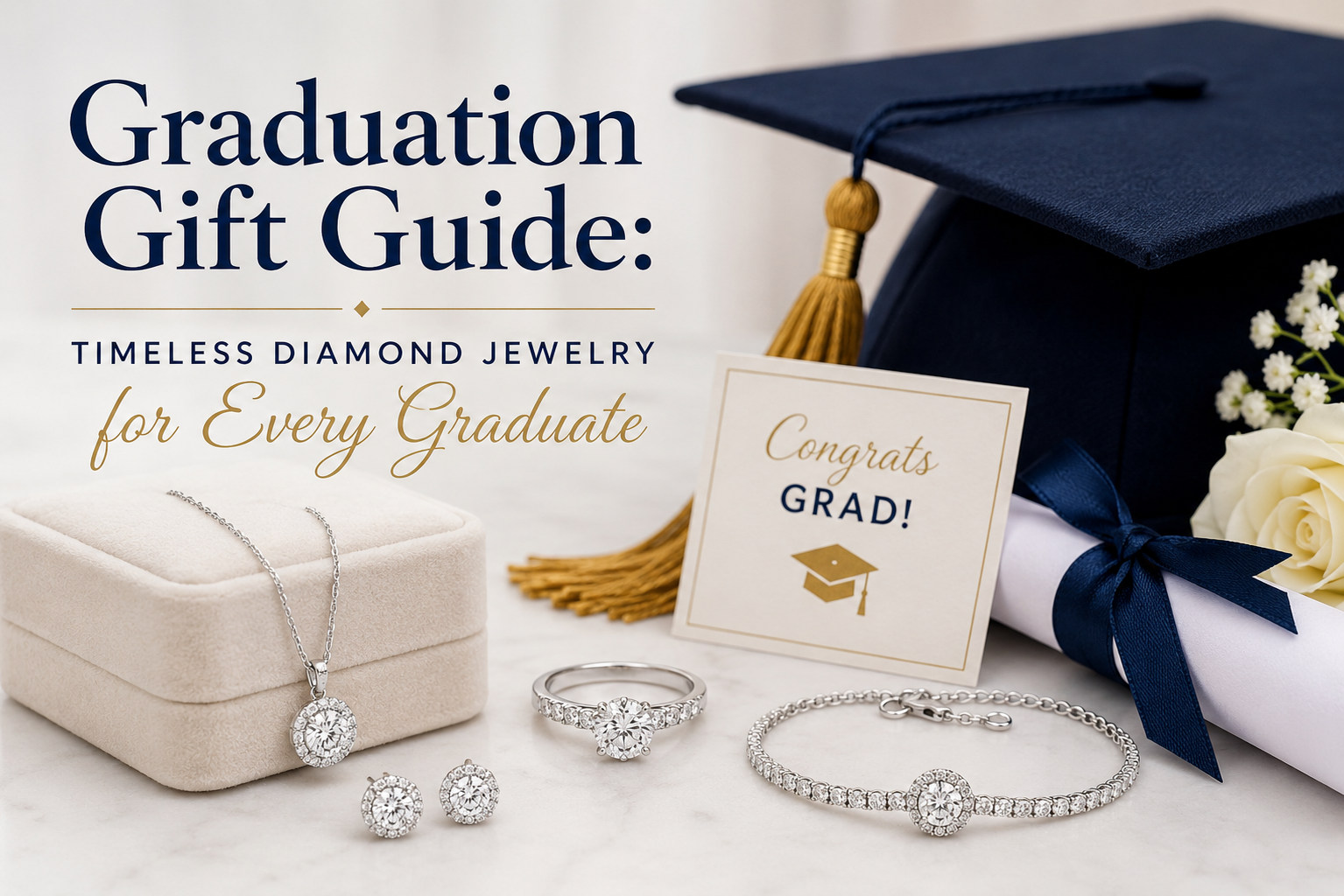 Graduation Gift Guide