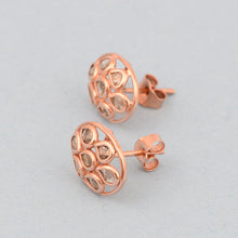 Load image into Gallery viewer, diamond earring