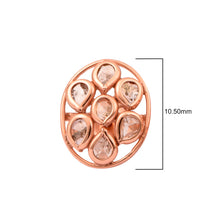 Load image into Gallery viewer, diamond earring