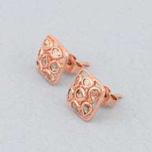 Load image into Gallery viewer, diamond earring