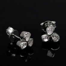 Load image into Gallery viewer, 0.50 CTW Diamond Polki Tiny Studs