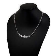 Load image into Gallery viewer, 2.50 CTW Diamond Polki Classic Necklace