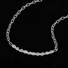 Load image into Gallery viewer, 2 CTW Diamond Polki Necklace