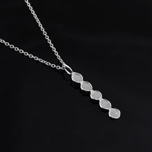 Load image into Gallery viewer, 1.50 CTW Diamond Polki Boho Hanging Pendant Necklace