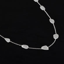 Load image into Gallery viewer, 4 CTW Diamond Polki Chain Necklace
