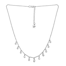 Load image into Gallery viewer, 2 CTW Diamond Polki Boho Necklace