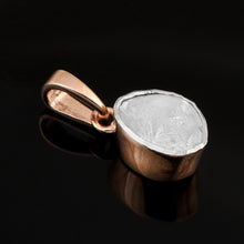 Load image into Gallery viewer, 0.60 CTW Diamond Polki Solitaire Pendant