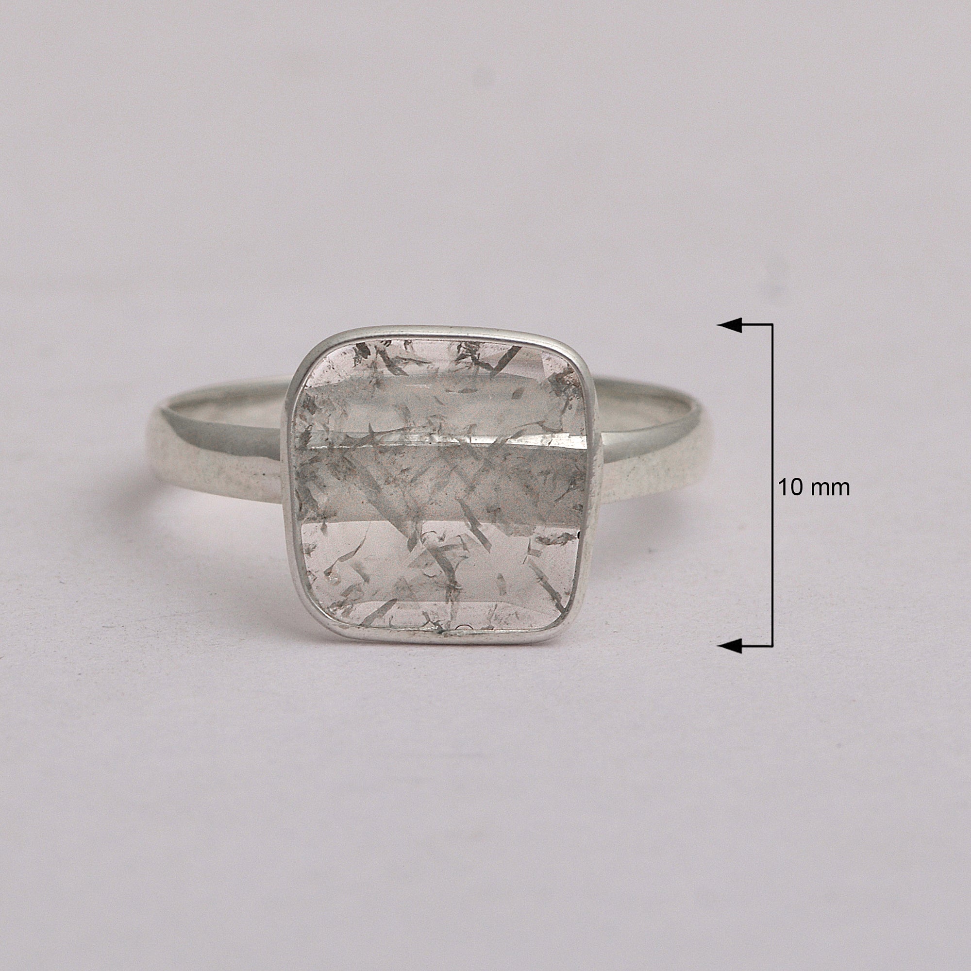 1 CTW Diamond Polki Ring