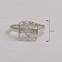 Load image into Gallery viewer, 1 CTW Diamond Polki Ring
