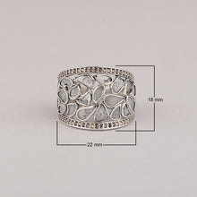 Load image into Gallery viewer, 2.00 CTW Diamond Polki Handcrafted Vintage-Style Women Ring