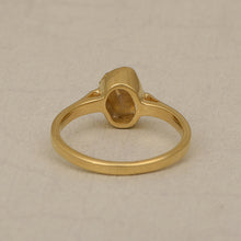Load image into Gallery viewer, 0.50 CTW Diamond Polki Ring