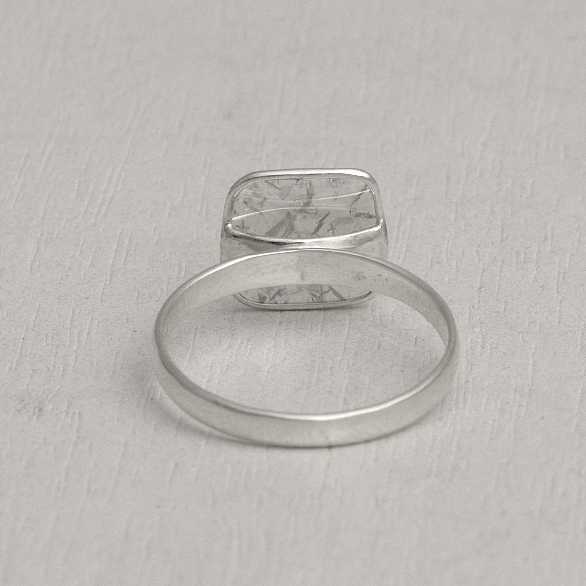 1 CTW Diamond Polki Ring