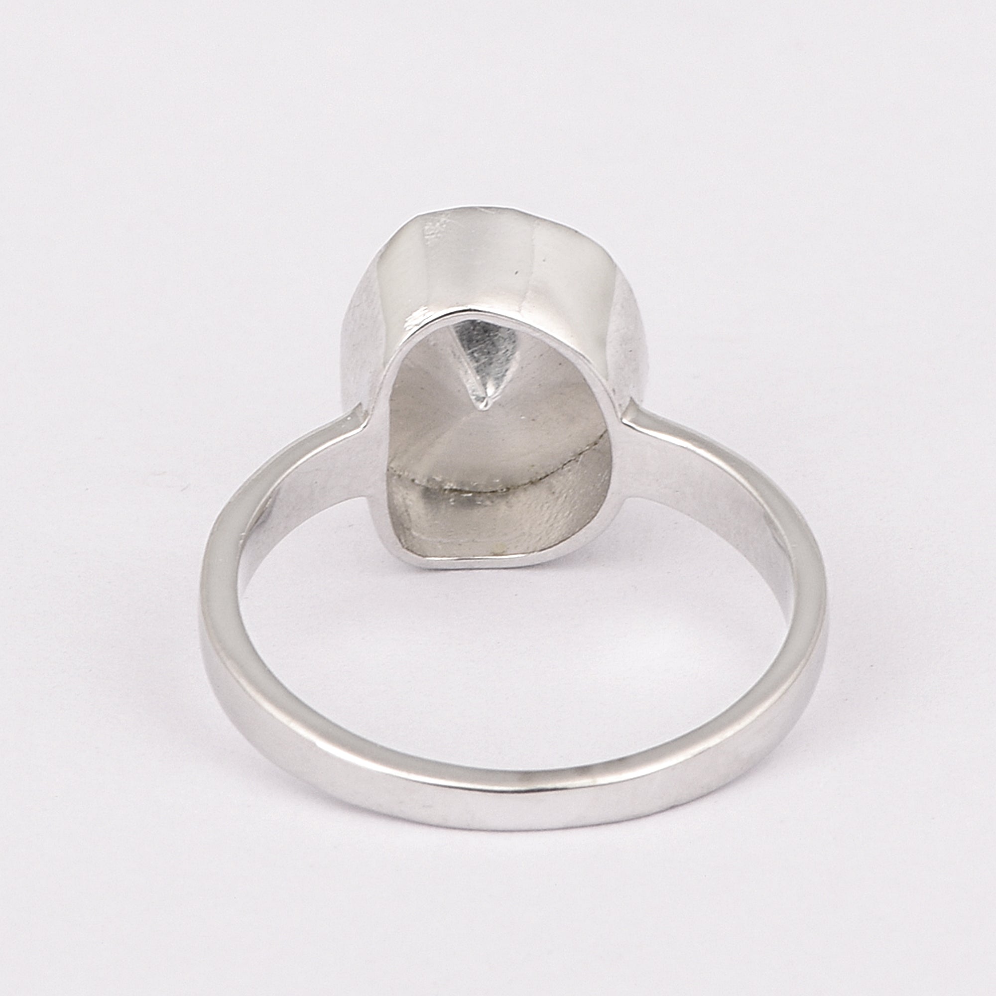 Polki Diamond Ring