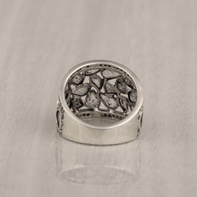 Load image into Gallery viewer, 2.00 CTW Diamond Polki Handcrafted Vintage-Style Women Ring