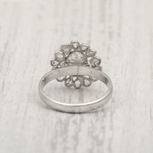 Load image into Gallery viewer, 2.50 CTW Diamond Polki Ring