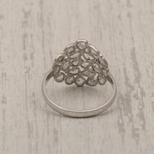 Load image into Gallery viewer, 2.50 CTW Diamond Polki Ring