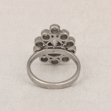 Load image into Gallery viewer, 1.80 CTW Diamond Polki Ring