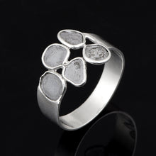 Load image into Gallery viewer, Polki Diamond Ring