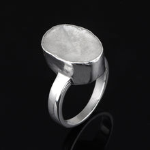 Load image into Gallery viewer, Polki Diamond Ring