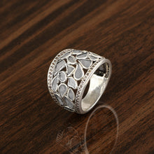 Load image into Gallery viewer, 2.00 CTW Diamond Polki Handcrafted Vintage-Style Women Ring
