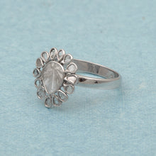 Load image into Gallery viewer, 2.50 CTW Diamond Polki Ring