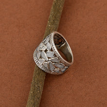 Load image into Gallery viewer, 2.00 CTW Diamond Polki Handcrafted Vintage-Style Women Ring

