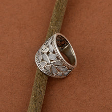 Load image into Gallery viewer, 2.00 CTW Diamond Polki Handcrafted Vintage-Style Women Ring