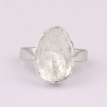 Load image into Gallery viewer, Polki Diamond Ring