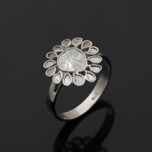 Load image into Gallery viewer, 2.50 CTW Diamond Polki Ring