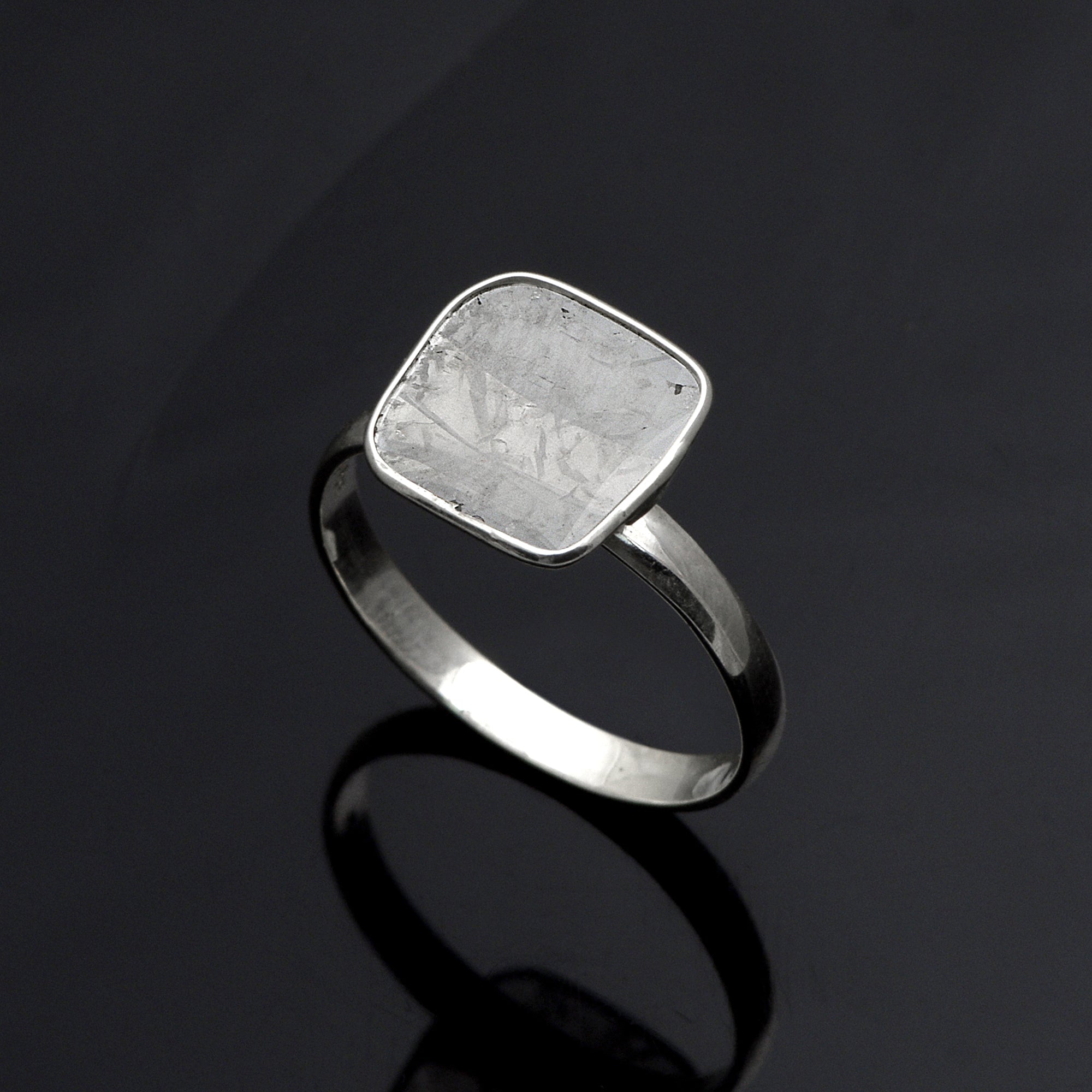 1 CTW Diamond Polki Ring