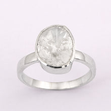 Load image into Gallery viewer, Polki Diamond Ring