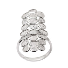 Load image into Gallery viewer, 2.25 CTW Diamond Polki Ring