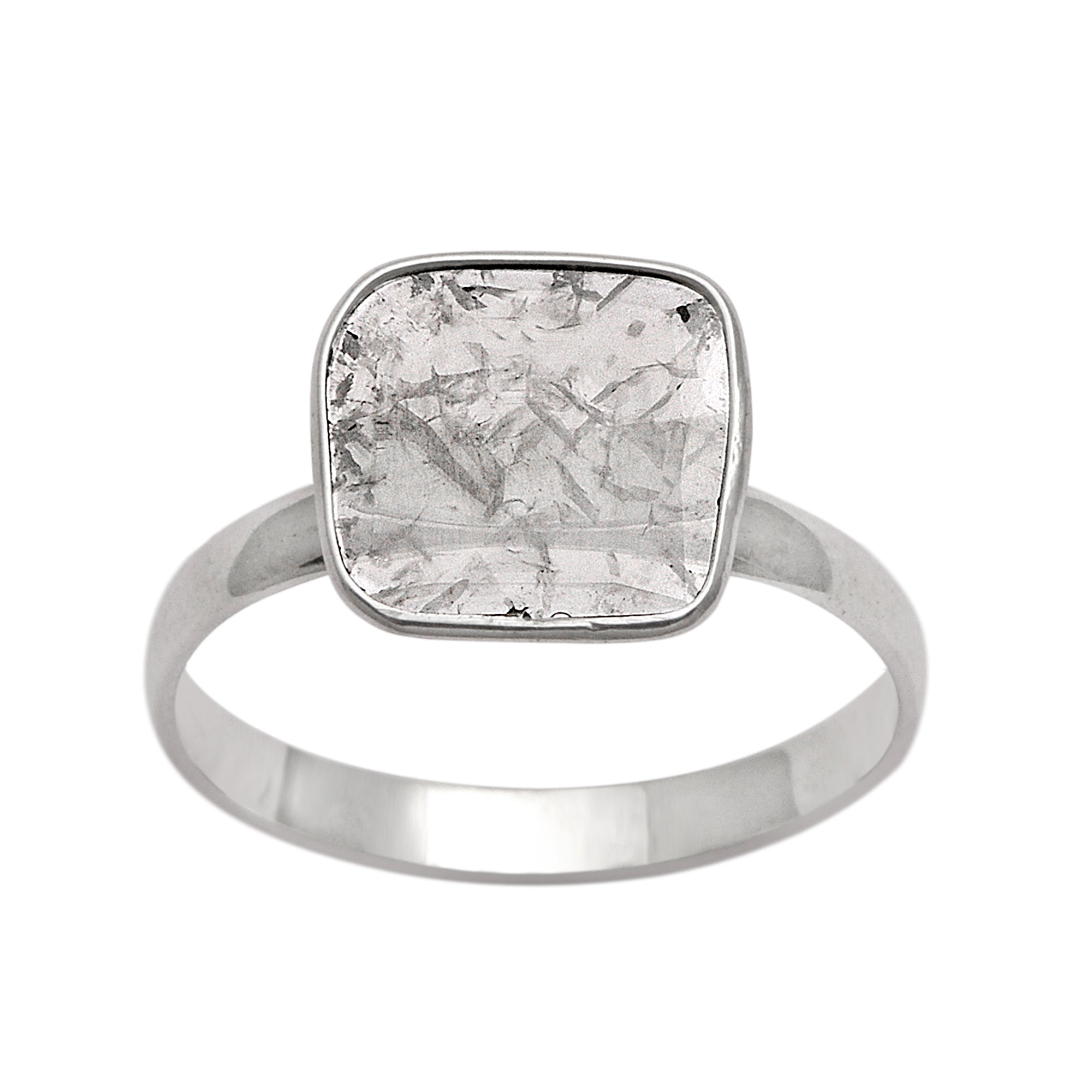 1 CTW Diamond Polki Ring