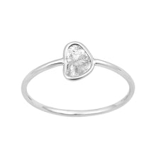 Load image into Gallery viewer, Polki Diamond Ring