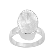 Load image into Gallery viewer, Polki Diamond Ring