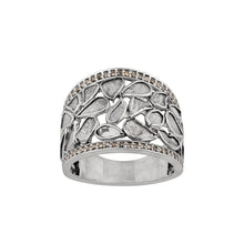 Load image into Gallery viewer, 2.00 CTW Diamond Polki Handcrafted Vintage-Style Women Ring