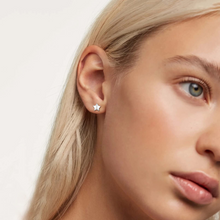 Load image into Gallery viewer, Star Stud Earring
