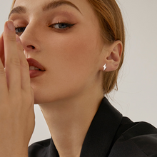 Load image into Gallery viewer, Lightning Bolt Stud Earrings
