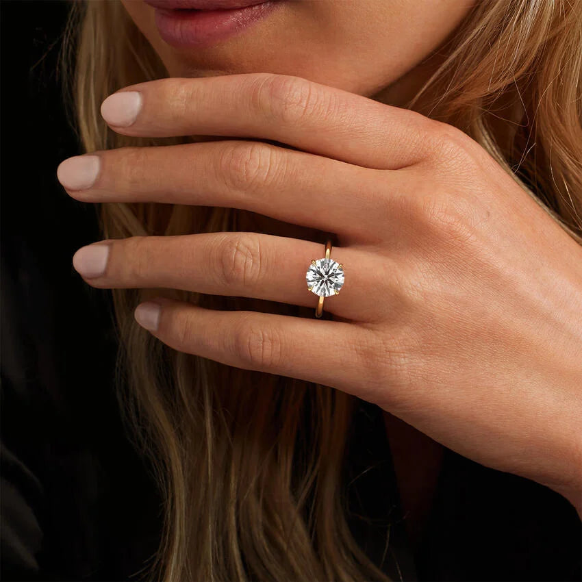 Bridal Set Rings
