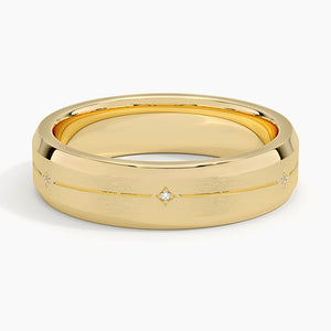 Men's Wedding Bands