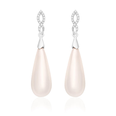 Pearl Earring