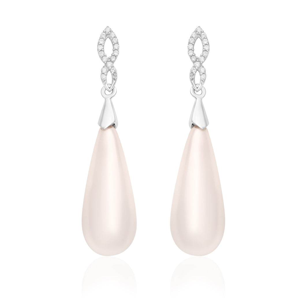 Pearl Earring