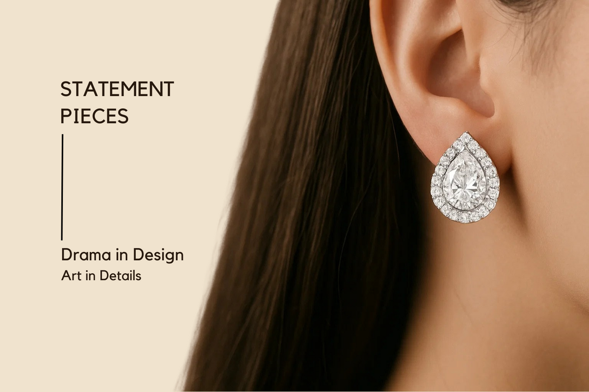 Star Joya Everyday Essentials - Elegant Diamond Jewelry Collection
