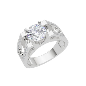 Men's Wedding Bands