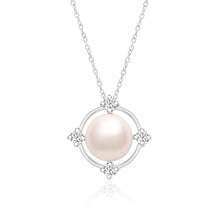 Load image into Gallery viewer, Pearl Ring
