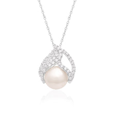 Load image into Gallery viewer, Pearl Ring
