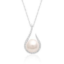 Load image into Gallery viewer, Pearl Ring
