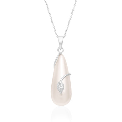 Pearl Ring