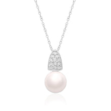 Load image into Gallery viewer, Pearl Ring
