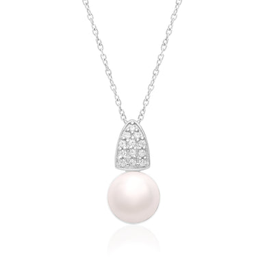 Pearl Ring